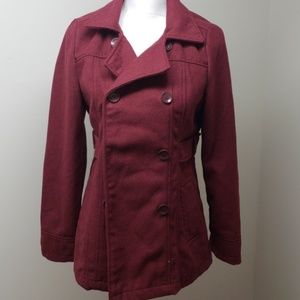Womens jacket